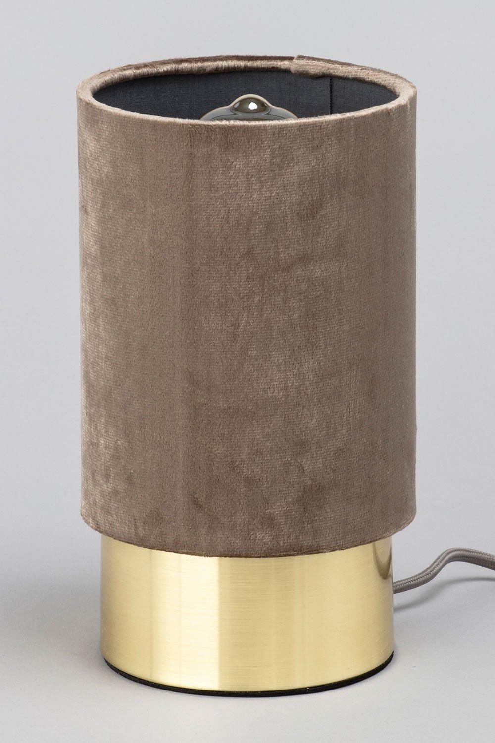 BHS Lighting Beatrice Table Lamp image 2