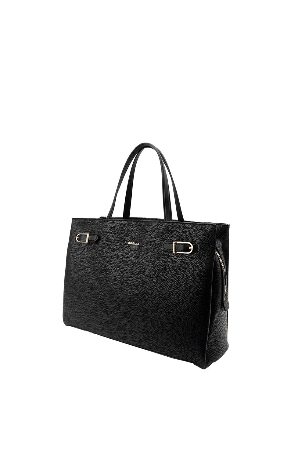 FIORELLI Etta Buckle Satchel Bag image 2