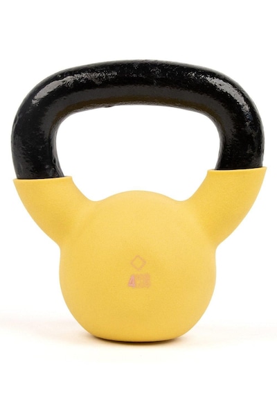 Myga Iron Kettlebell - 4kg