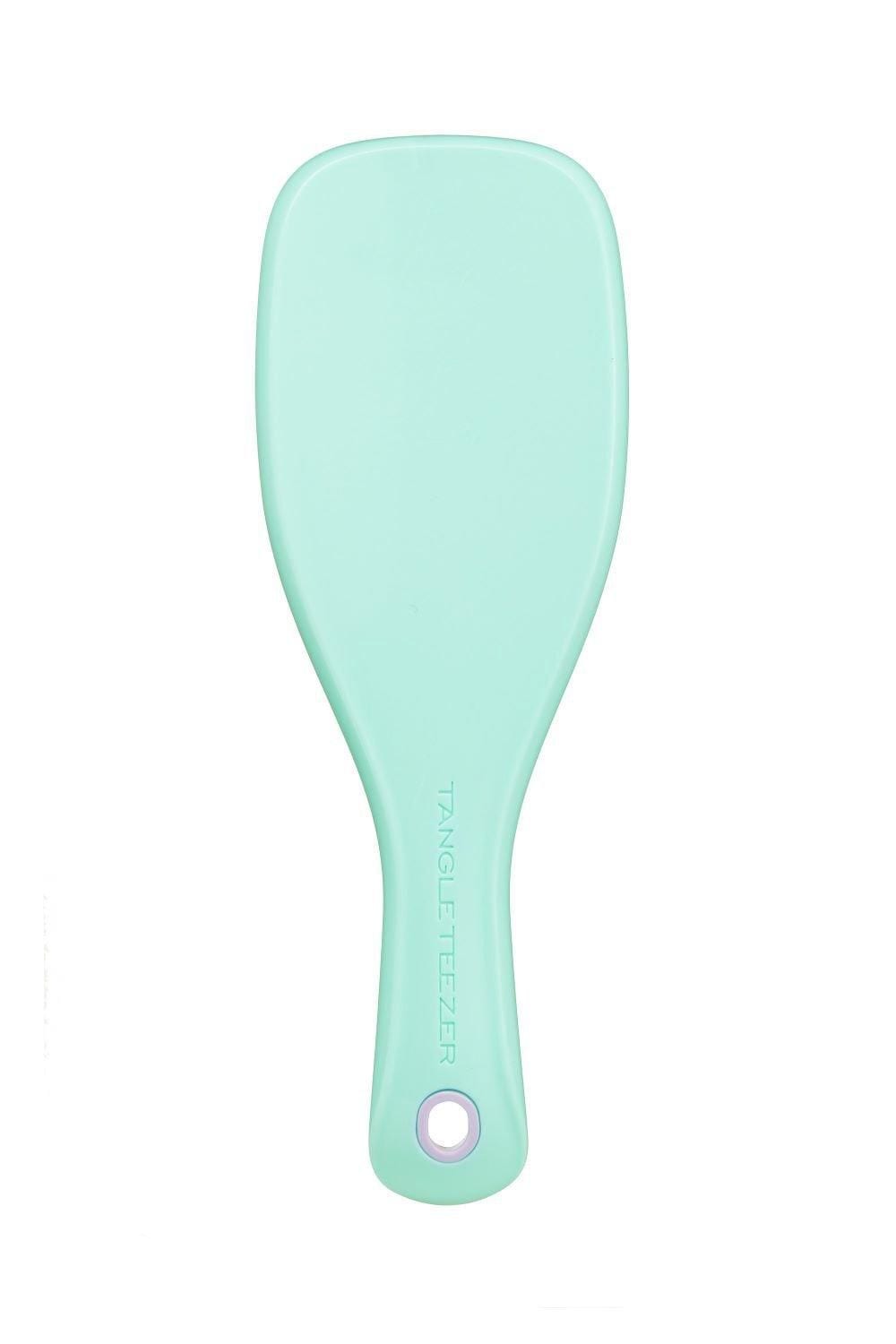 Tangle Teezer The Mini Wet Detangler- Wisteria Leaf Purple image 2
