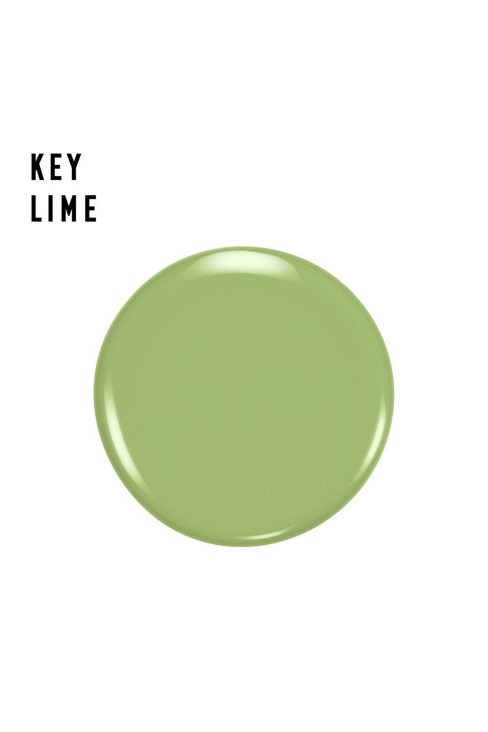 Max Factor Masterpiece X-Press Nail Polish Key Lime image 2