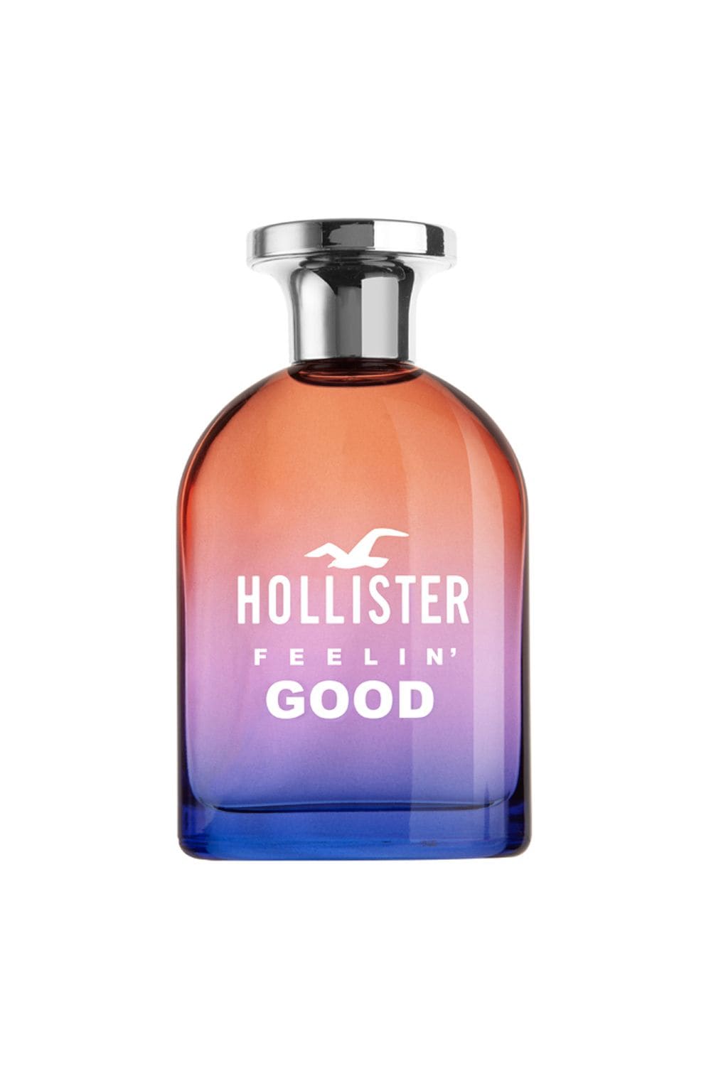 Hollister Feelin' Good for Her Eau de Parfum 100ml Misc image 1