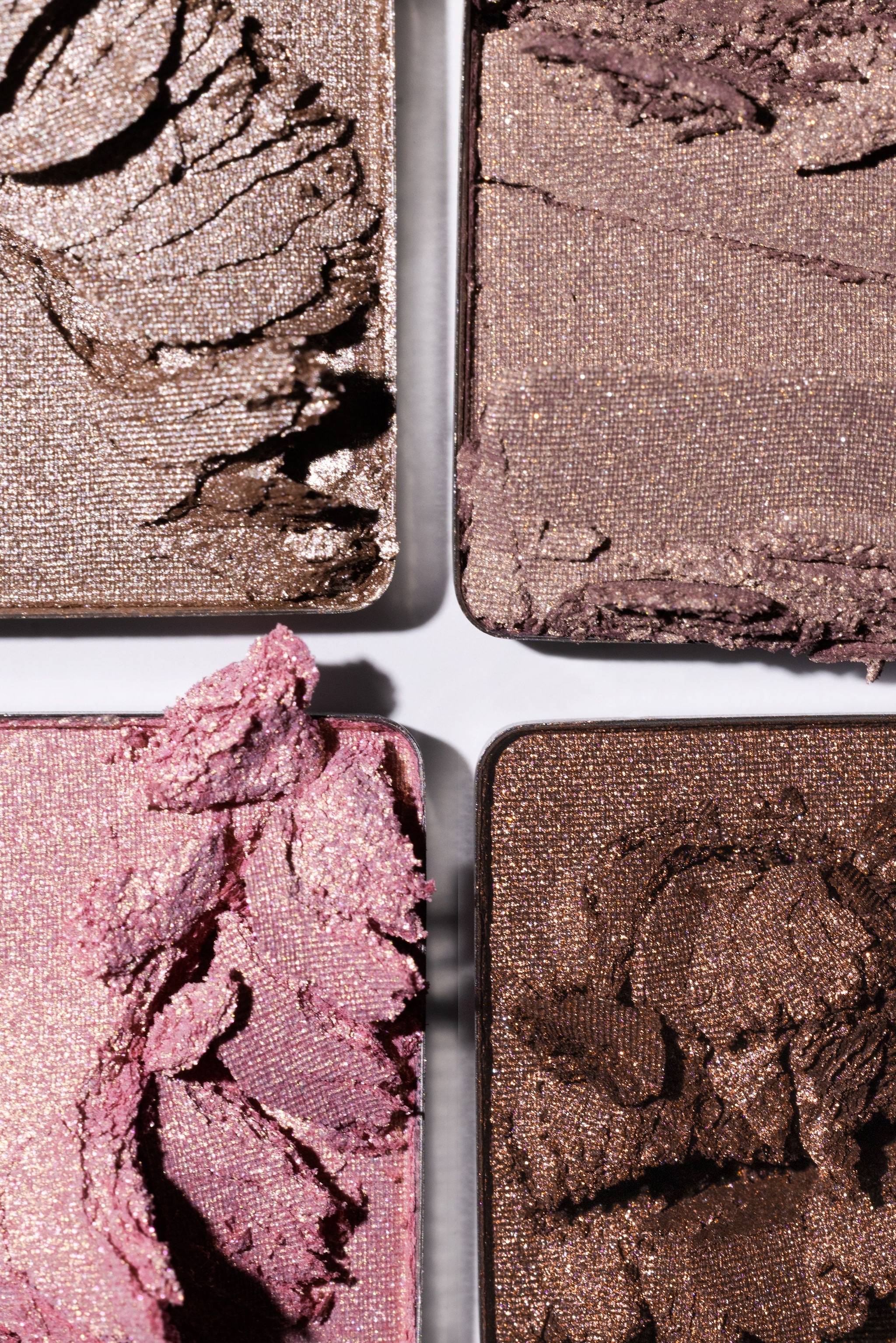 INGLOT Freedom System Eye Shadow Shine image 5