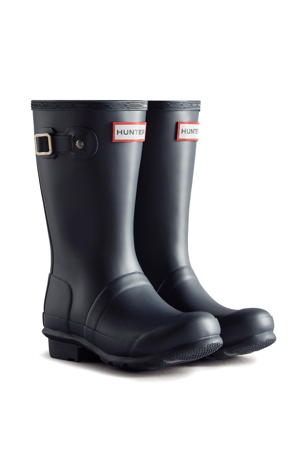 Hunter Junior Originals Boot image 1