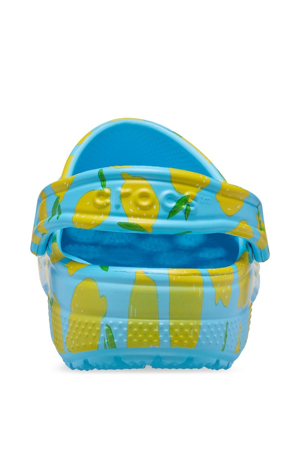 Crocs Classic Graphic Clog image 2