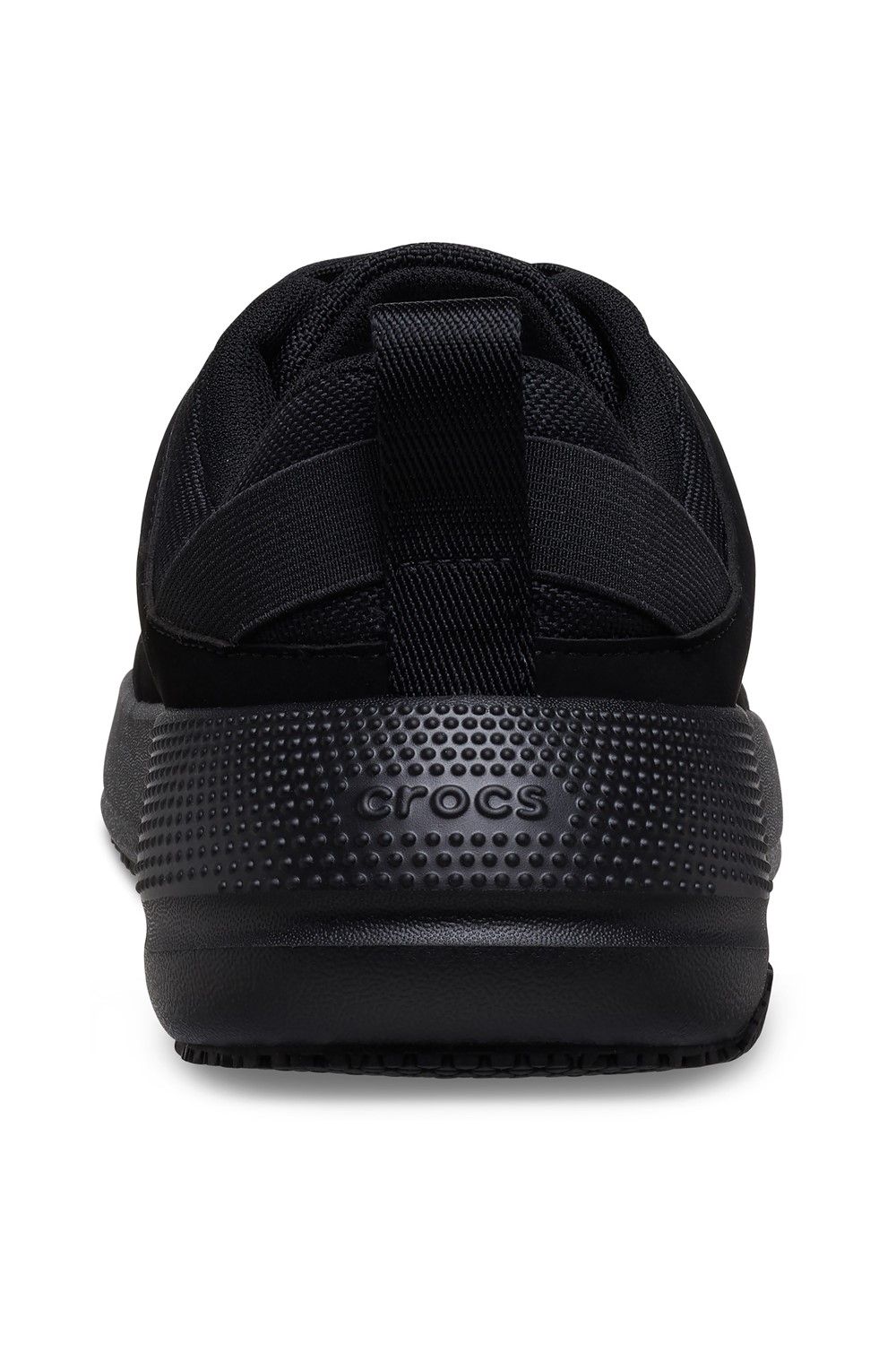 Crocs On the Clock Work Sneaker image 2