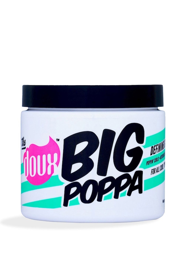 The Doux Big Poppa Defining Gel 454g Multi