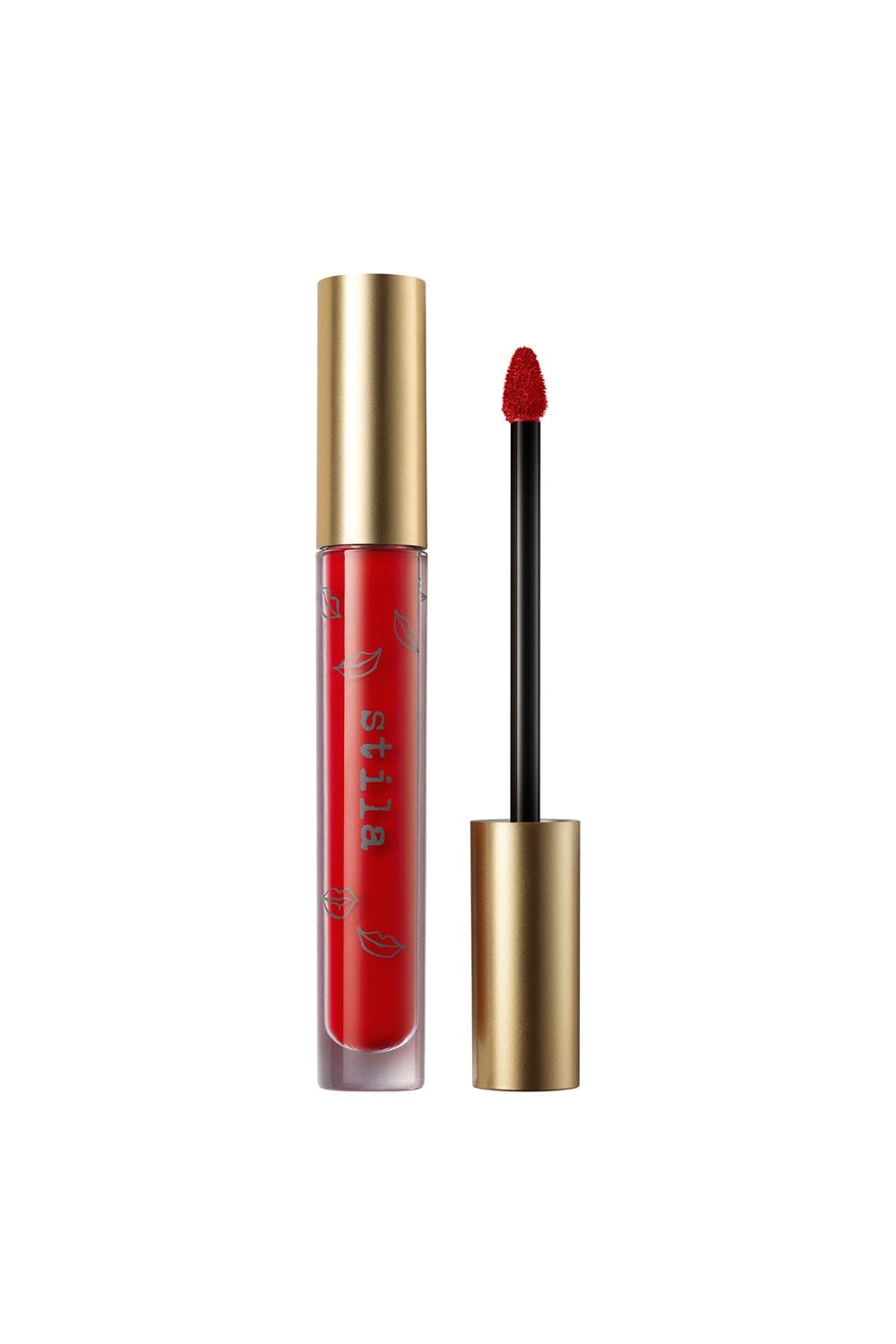 Stila Stay All Day® Liquid Lipstick 3ml Beso image 2