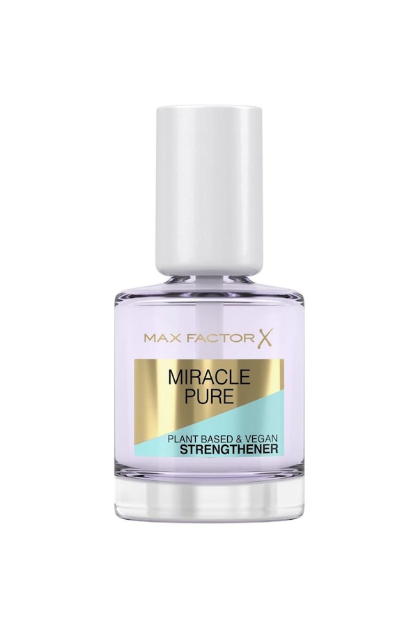 Max Factor Miracle Pure Nail Strengthener Multi