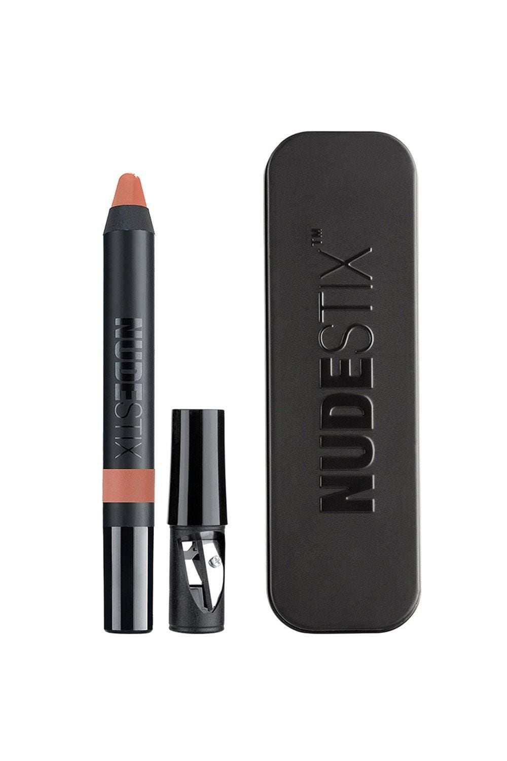Nudestix Gel Color Lip & Cheek Balm Ally image 1