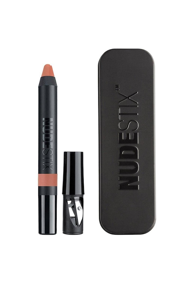 Nudestix Gel Color Lip & Cheek Balm Ally