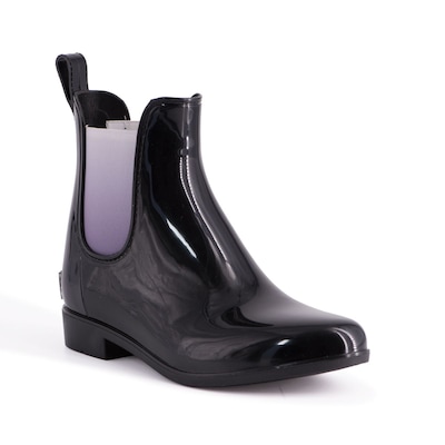 Aus Wooli Australia Rainboots With Sheepskin Insole Included