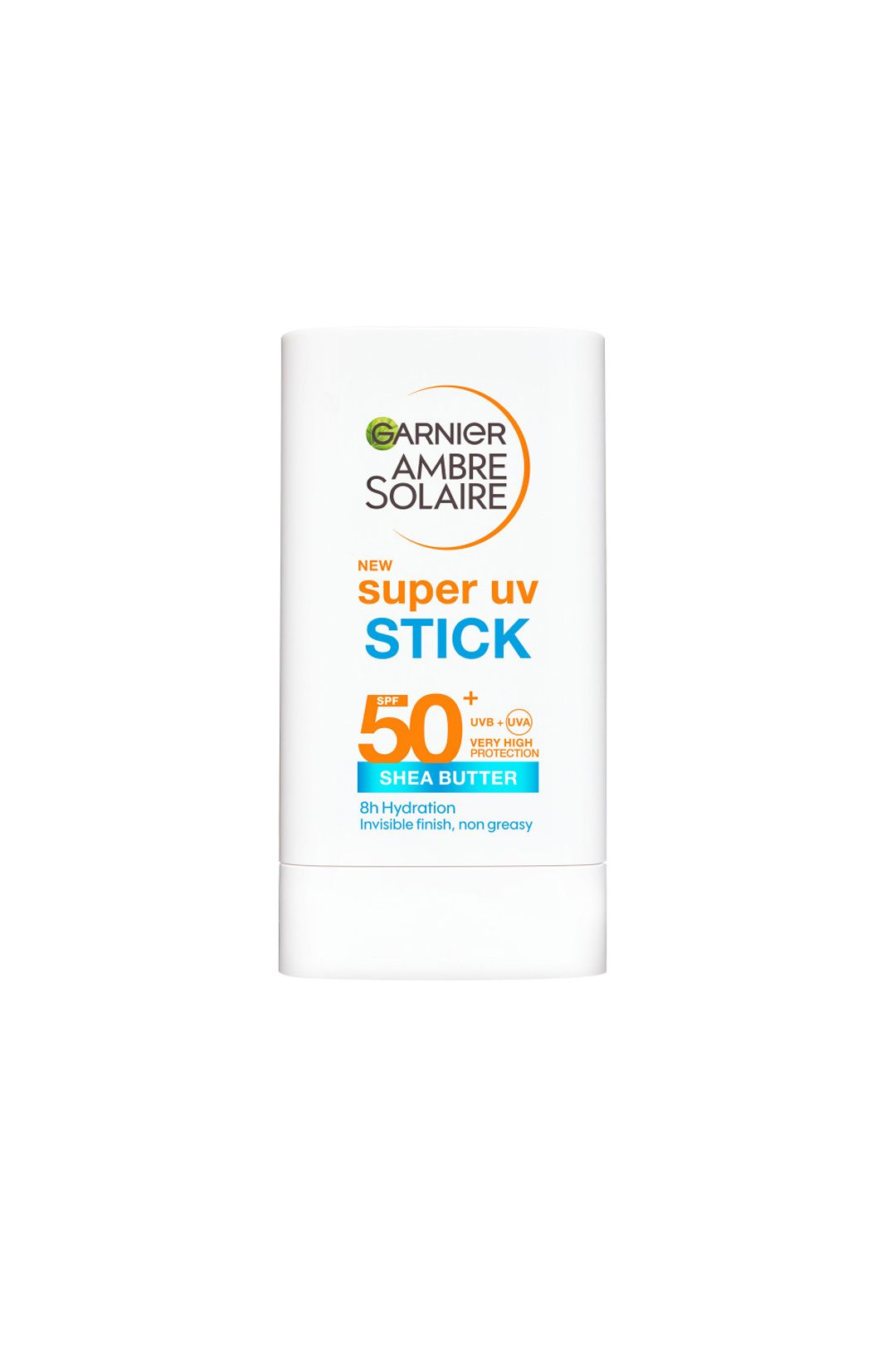 Garnier Ambre Solaire Super UV SPF Stick 18g Multi image 3