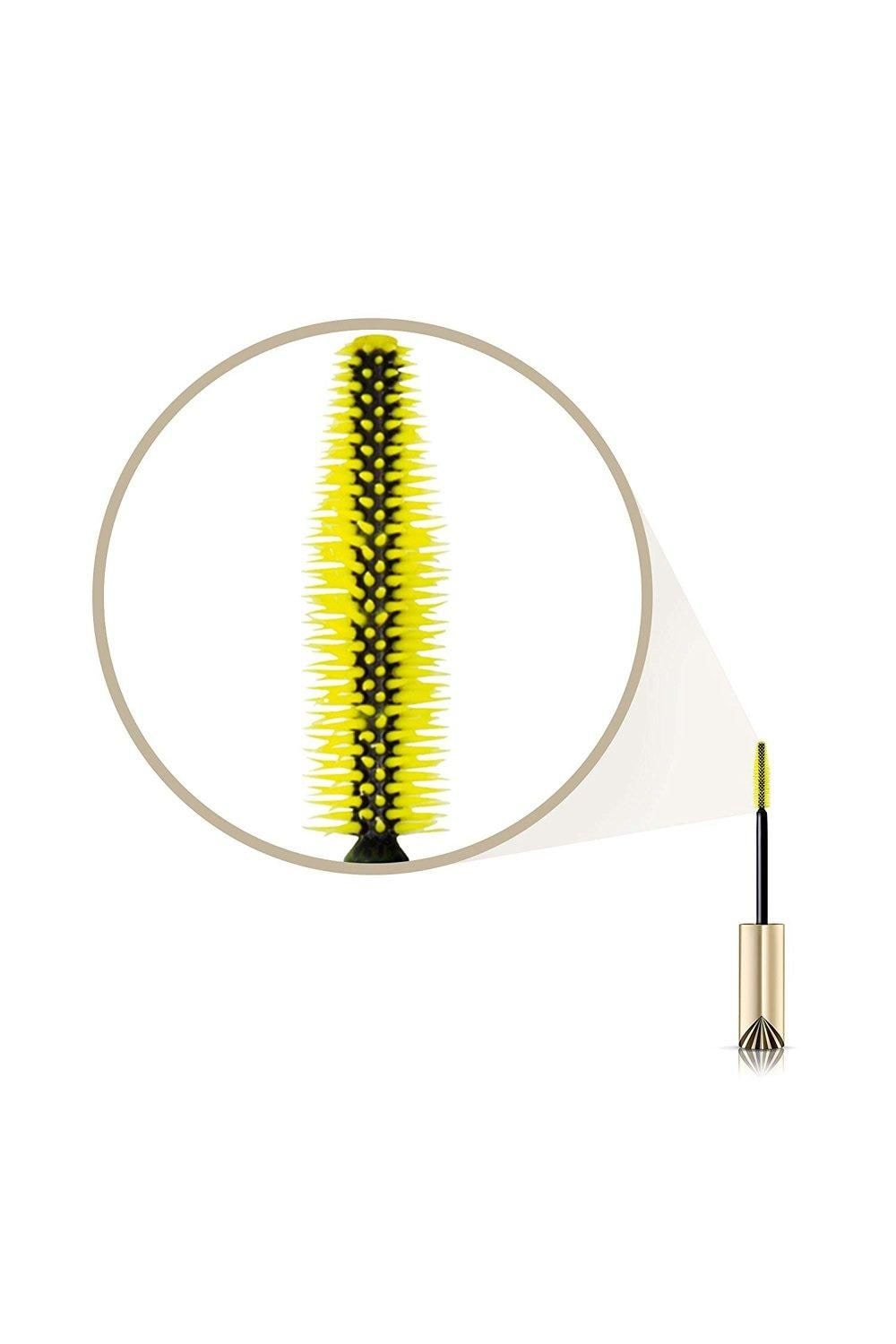 Max Factor Masterpiece Max High Volume & Definition Mascara Rich Black image 2