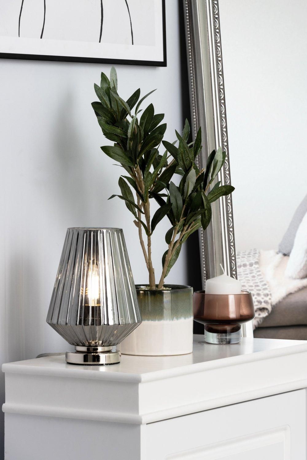 BHS Lighting Poplar Table Lamp image 4