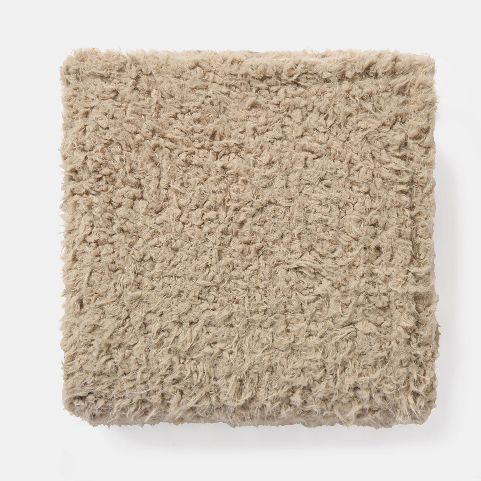 OHS Sofia Faux Fur Fleece Reversible Throw Super Soft Fluffy Blanket image 5