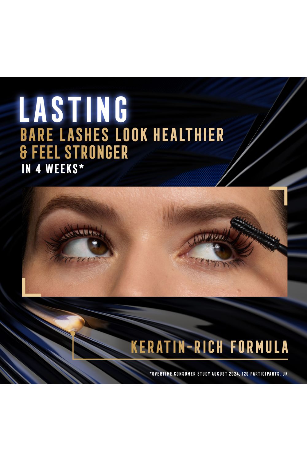 Max Factor False Lash Effect Supreme Volume Mascara 8ml Black image 3