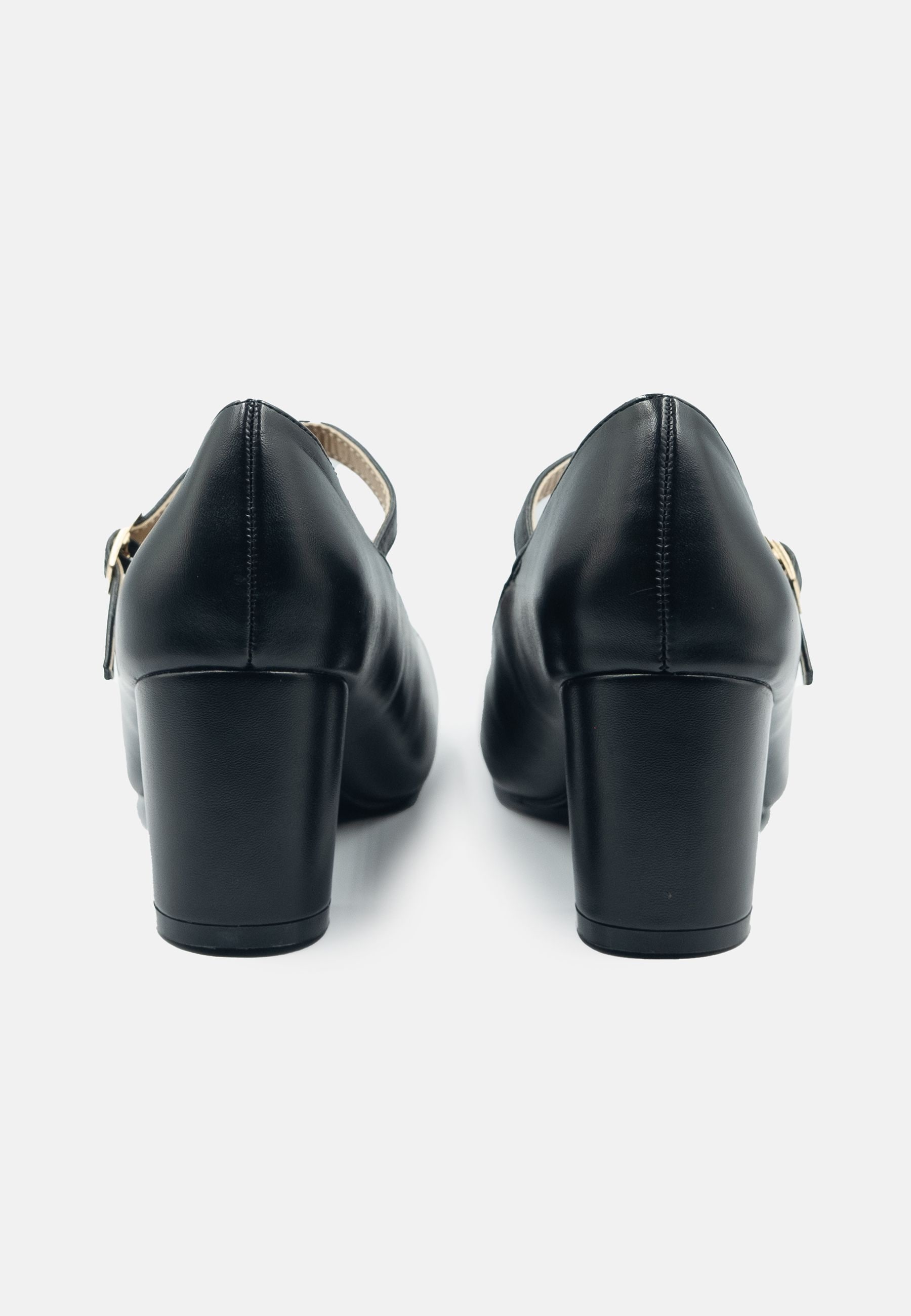 Where's That From 'Araceli' Block Heel Mary Jane Pumps image 5