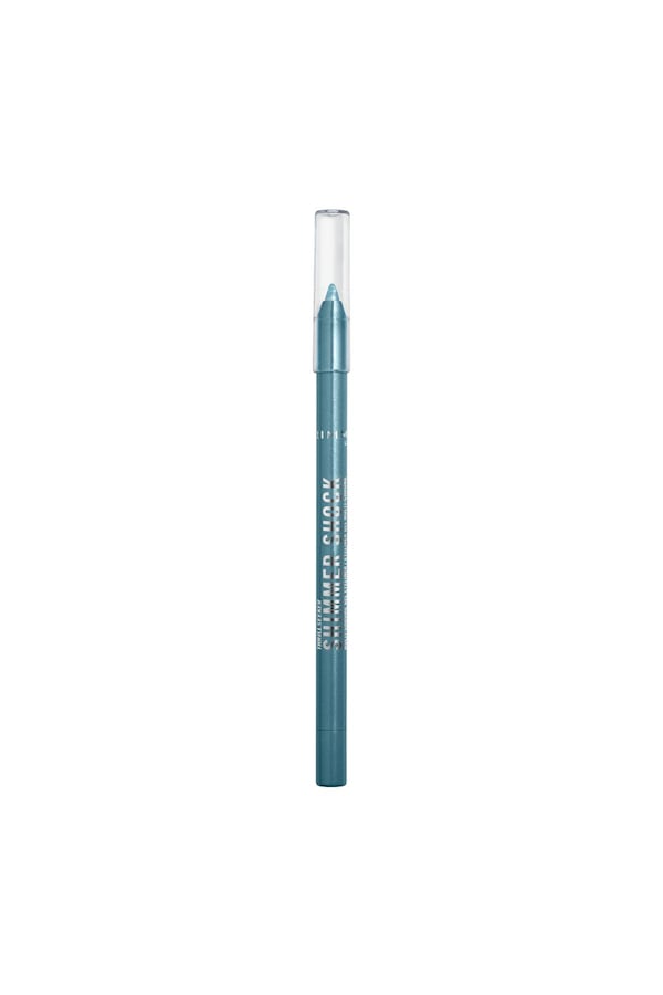Rimmel London Thrill Seeker Multi-Chrome Gel Eyeliner 1.2g 005 Electric Breeze