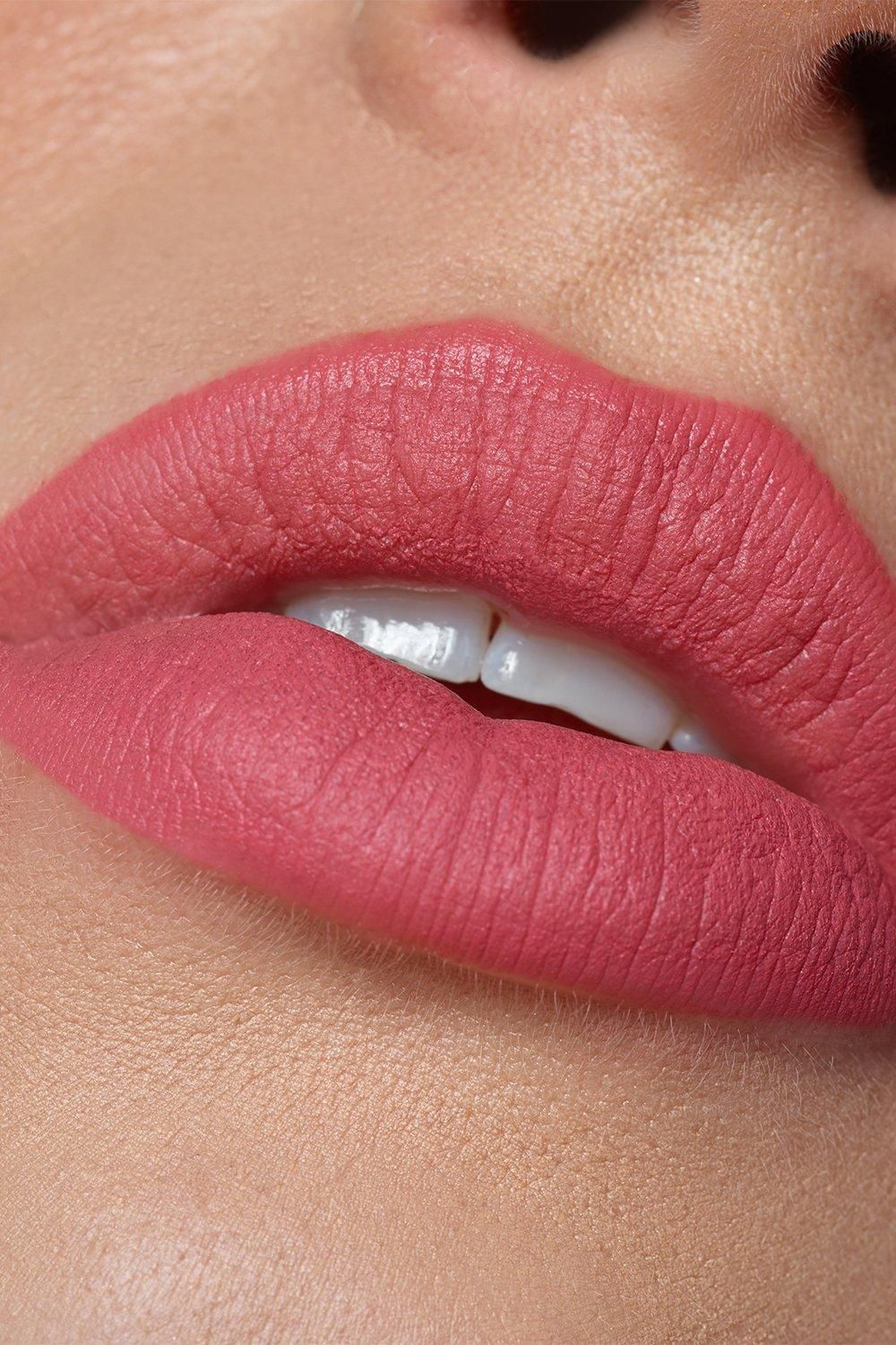 Nudestix Intense Matte Lip + Cheek Pencil Kiss image 3