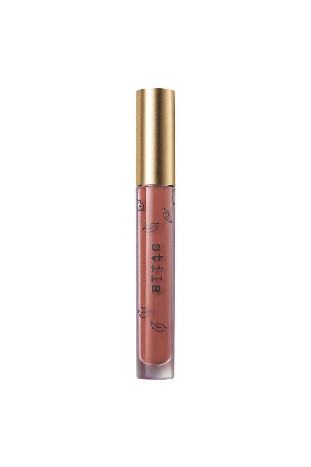 Stila Stay All Day® Liquid Lipstick 3ml Foxy image 1