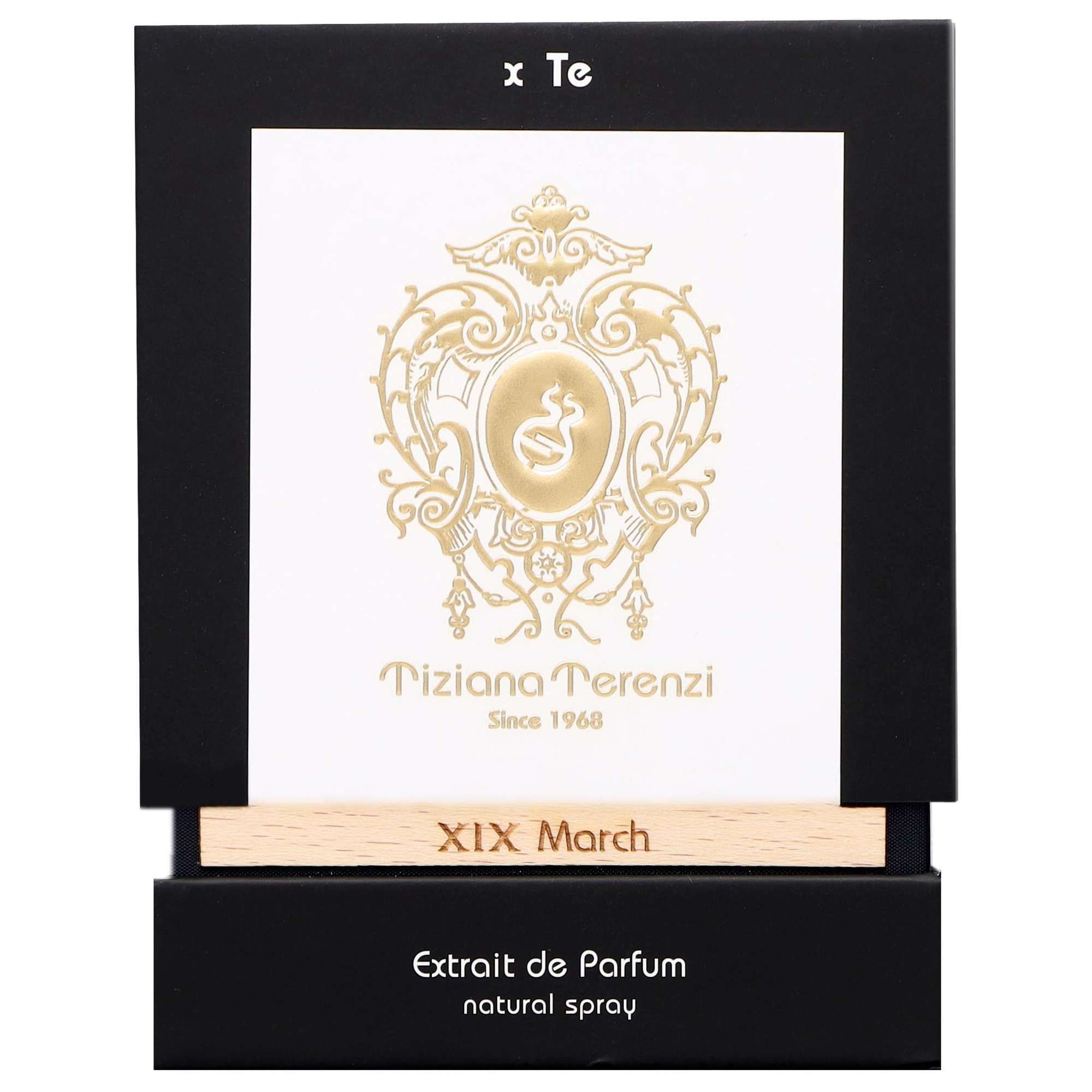 Tiziana Terenzi XIX March Extrait de Parfum 100ml image 2