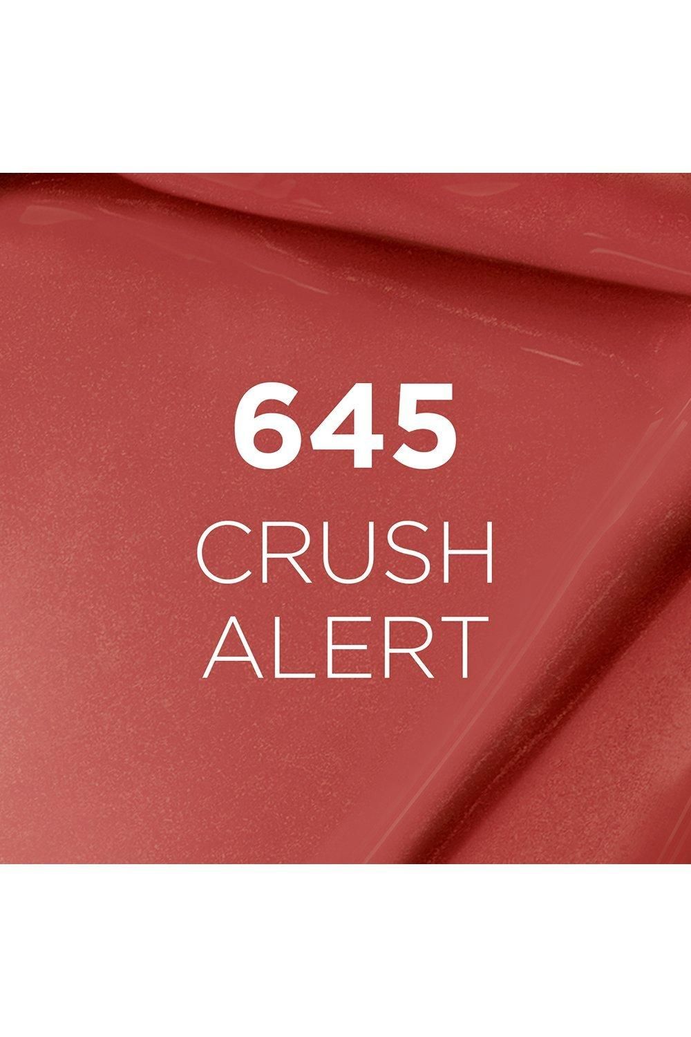 L'Oréal Paris Infaillible Matte Resistance Liquid Lipstick Crush Alert image 8