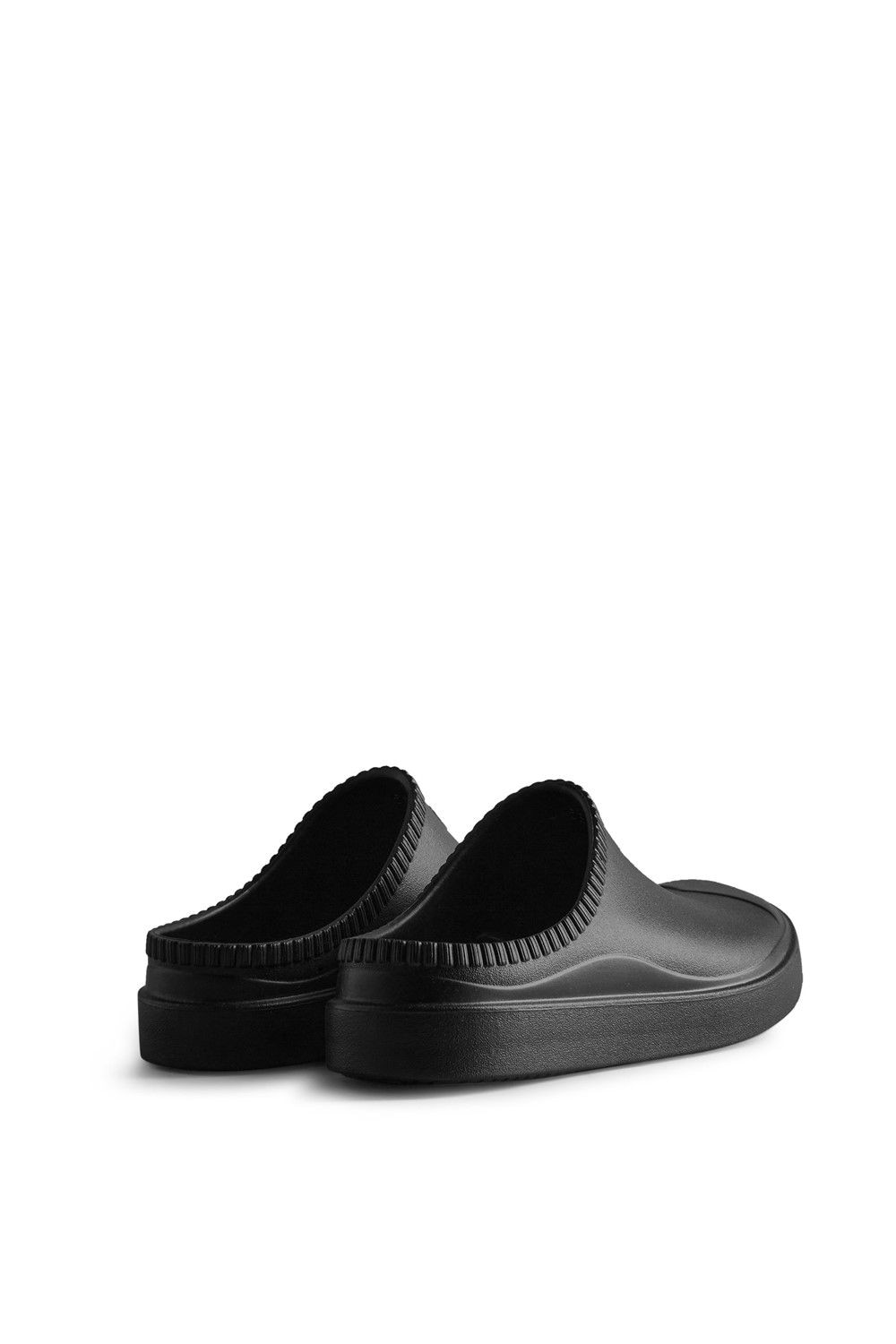 Hunter In/Out Bloom Algae Foam Clogs image 3