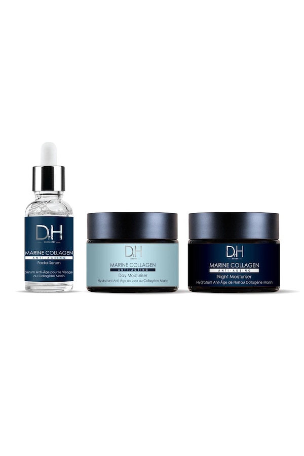 Dr H Ultimate Anti-Ageing Pack