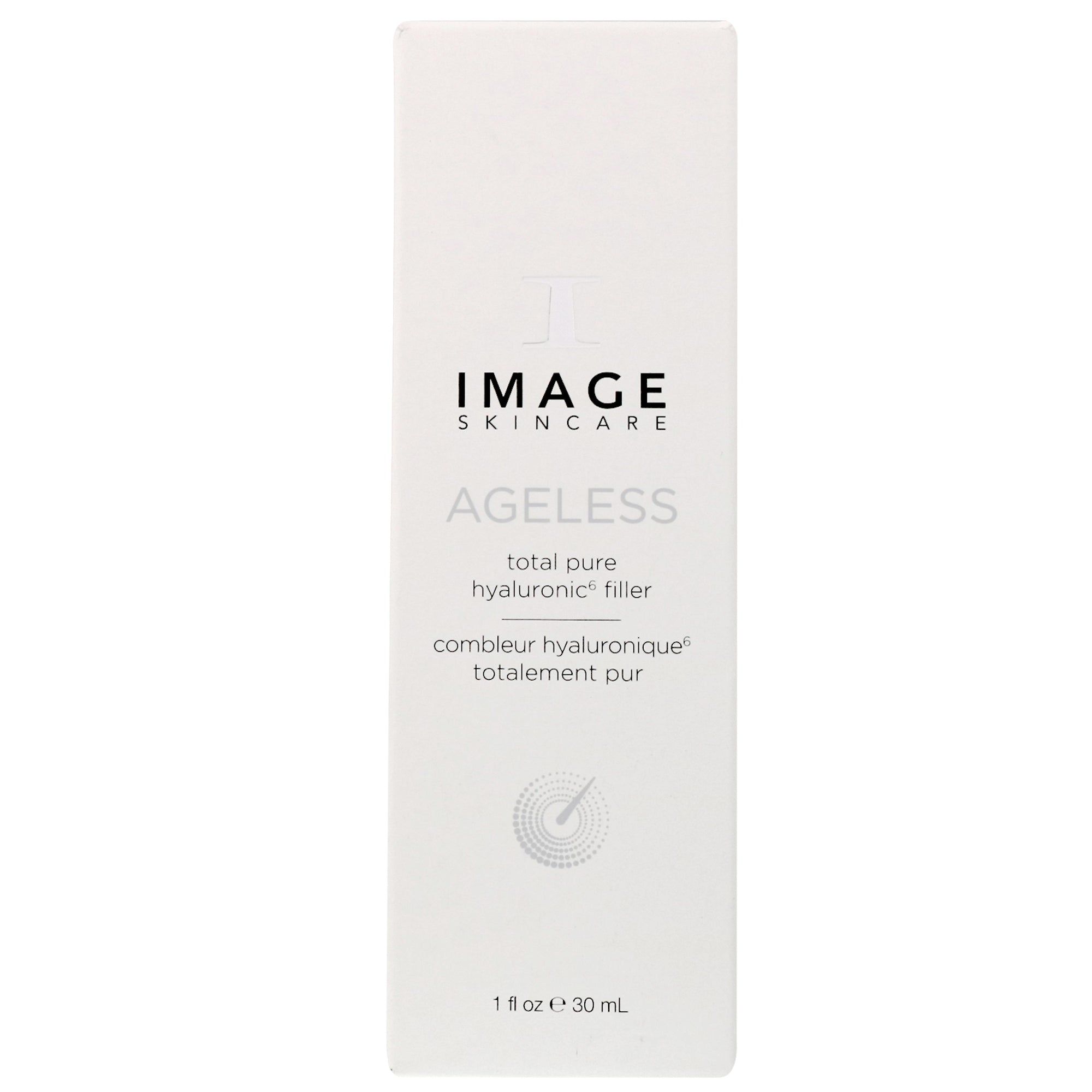 IMAGE Skincare Ageless Total Pure Hyaluronic Filler 30ml / 1 fl.oz. image 2