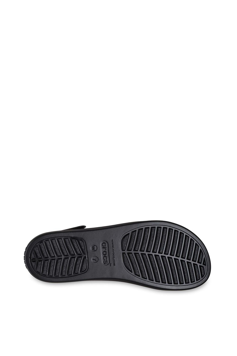 Crocs Brooklyn 4U Wedge image 3