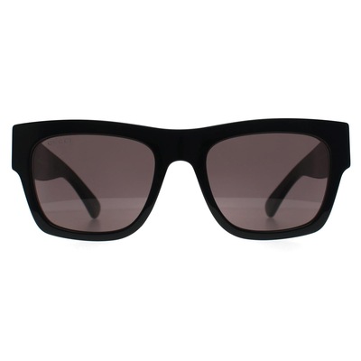 Gucci Square Black Grey GG1793S