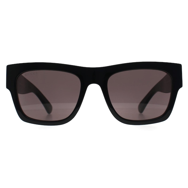 Gucci Square Black Grey GG1793S