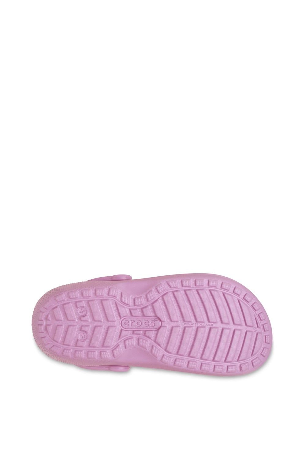 Crocs Classic Lined Clog image 4