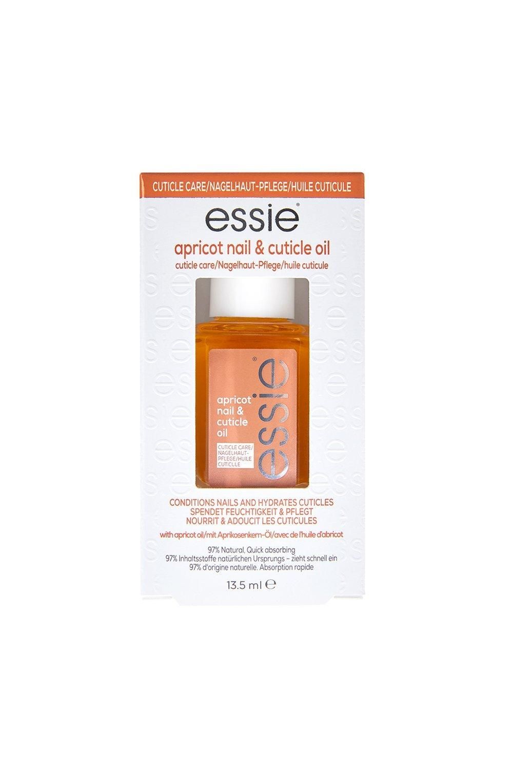 Essie Nail Care Apricot Cuticle Oil Treatment Multi image 7