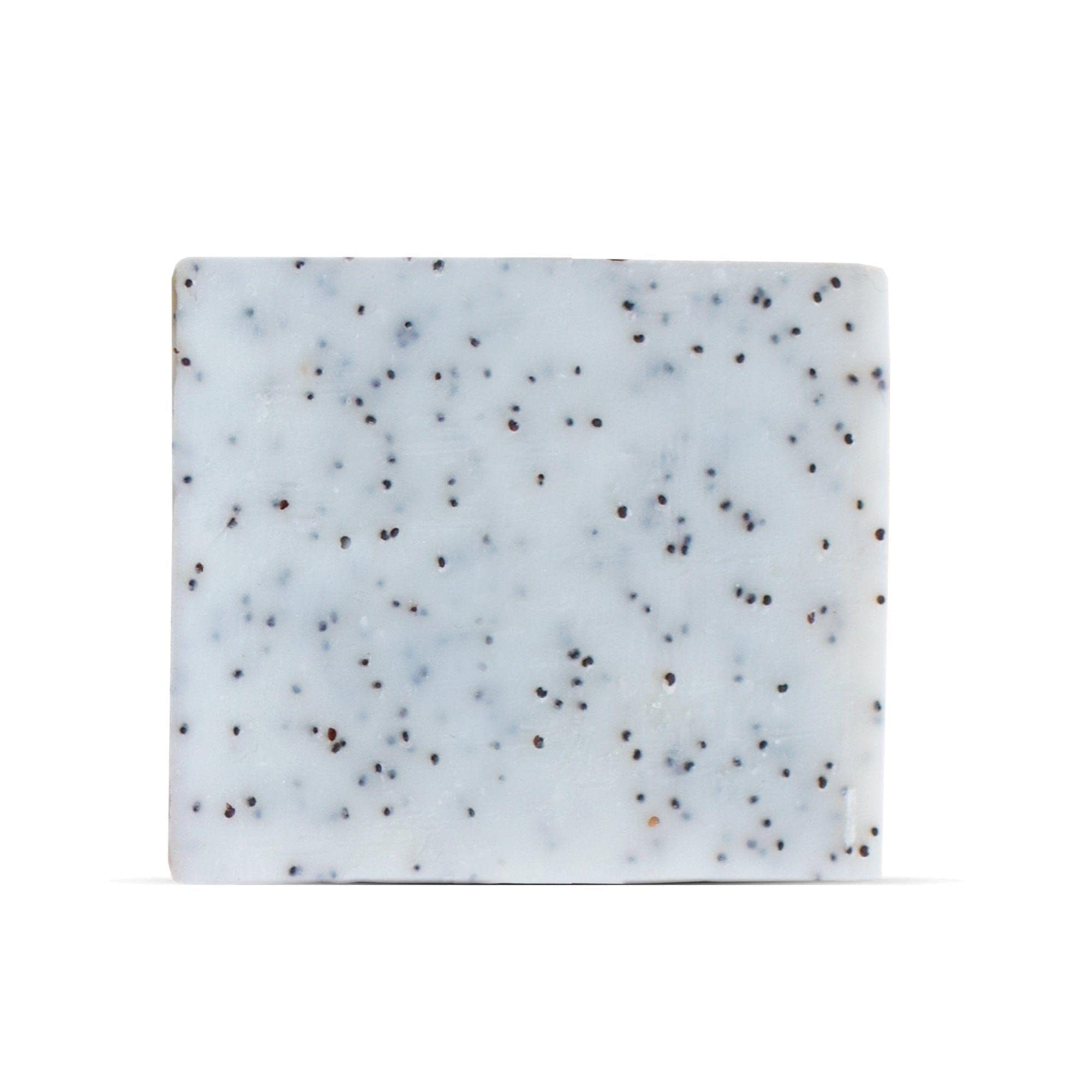 skinChemists professional Strawberry & Poppy Seed Cleansing Bar 100g image 2