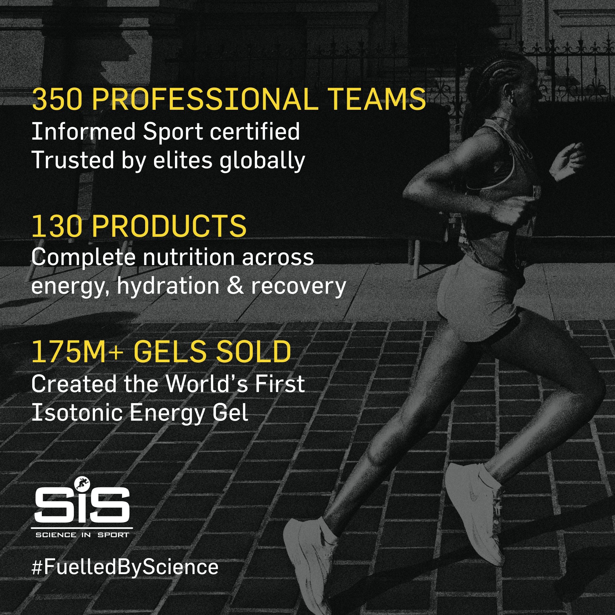 Science in Sport Beta Fuel Dual Source Energy Gel 60ml - Orange - 30 Pack image 6