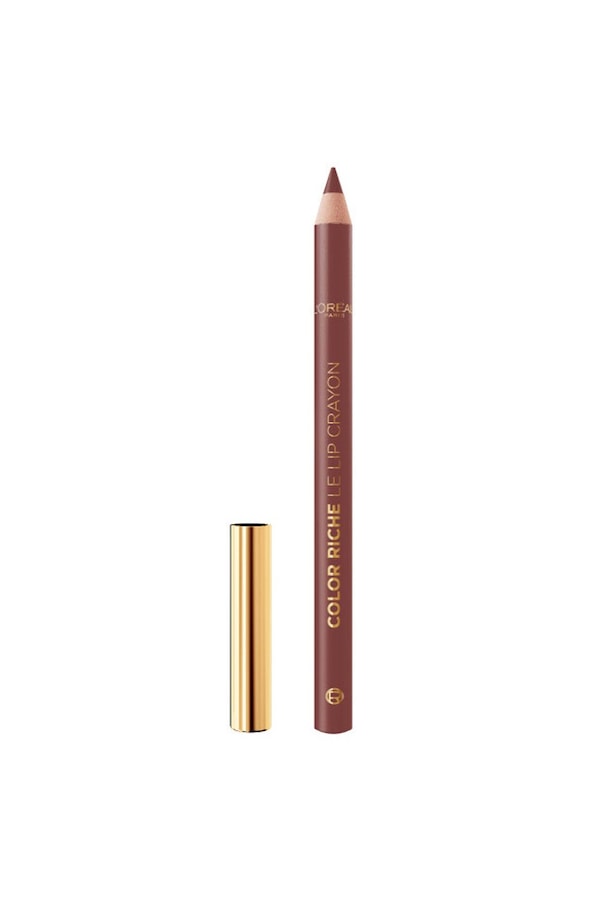 L'Oréal Paris Color Riche Lip Liner 1.2g Worth It Intense