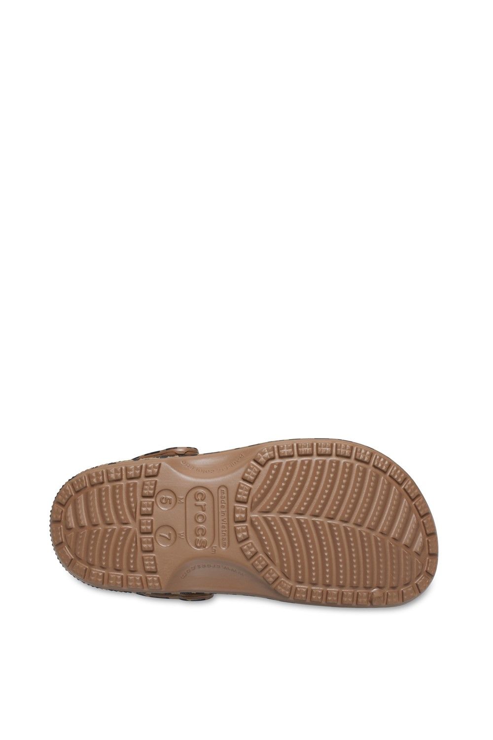 Crocs Classic Animal Clog image 4