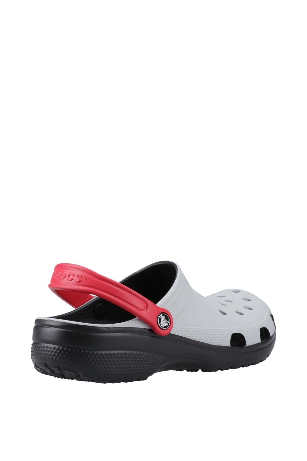 Crocs Classic Retro Sport Clog image 2