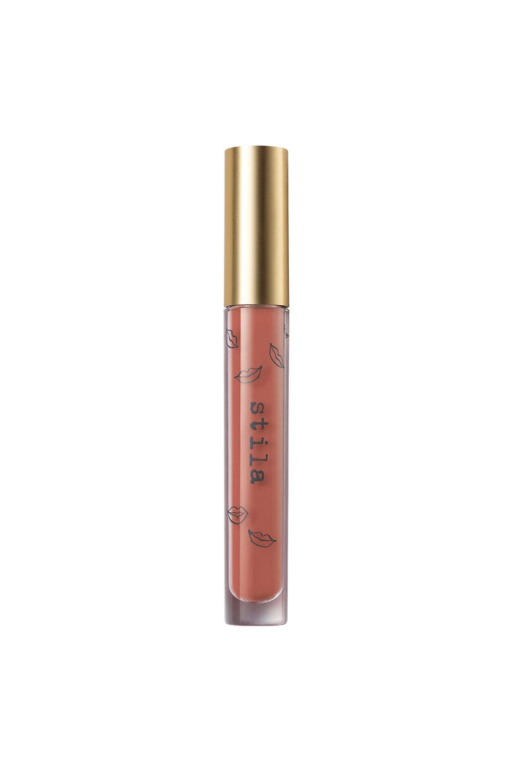 Stila Stay All Day® Liquid Lipstick 3ml Muse image 1