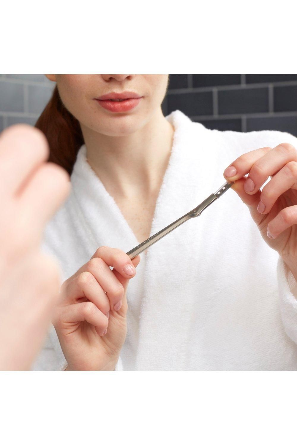 Tweezerman Brow Razor Multi image 9