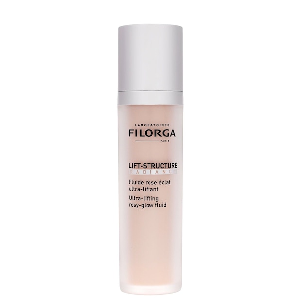 Filorga Lift Structure Radiance Ultra Lifting Rosy Glow Fluid 50ml