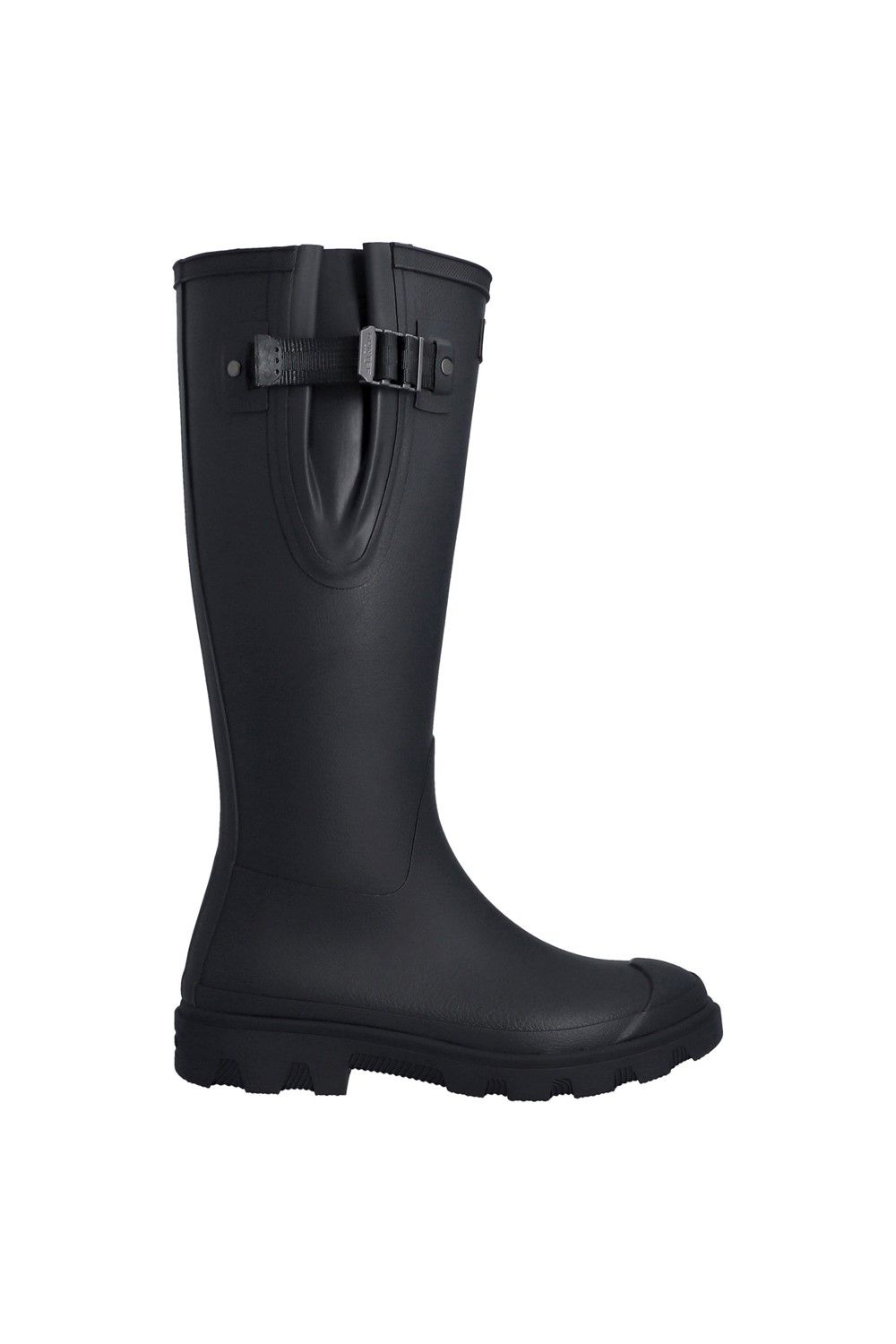 Hunter Downpour Adjustable Boot image 2