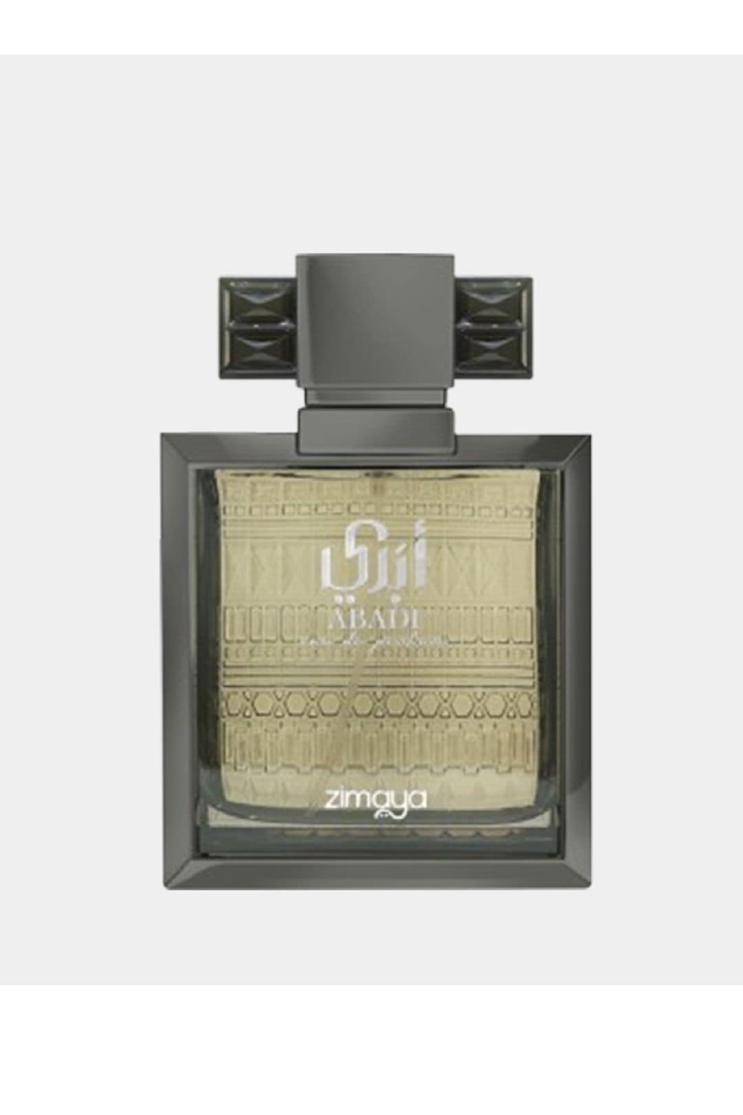 Zimaya Abadi Saga Black Misc image 1