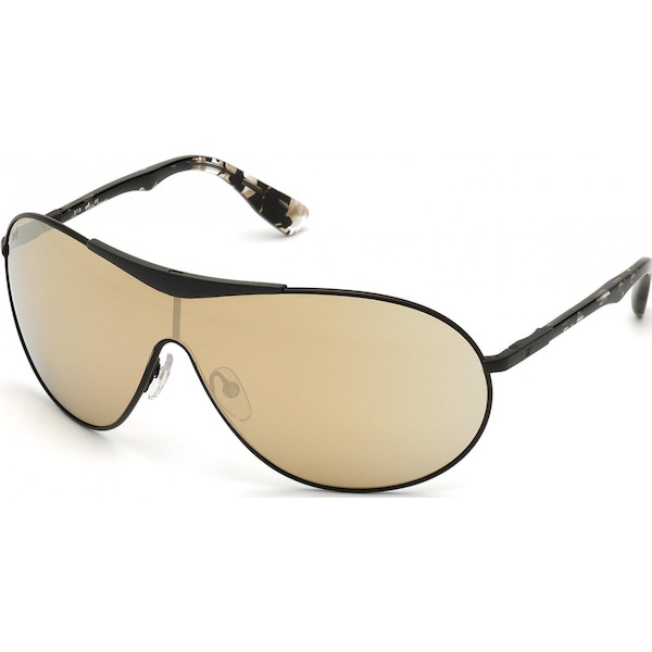 Web Eyewear WE0282-0002G Sunglasses