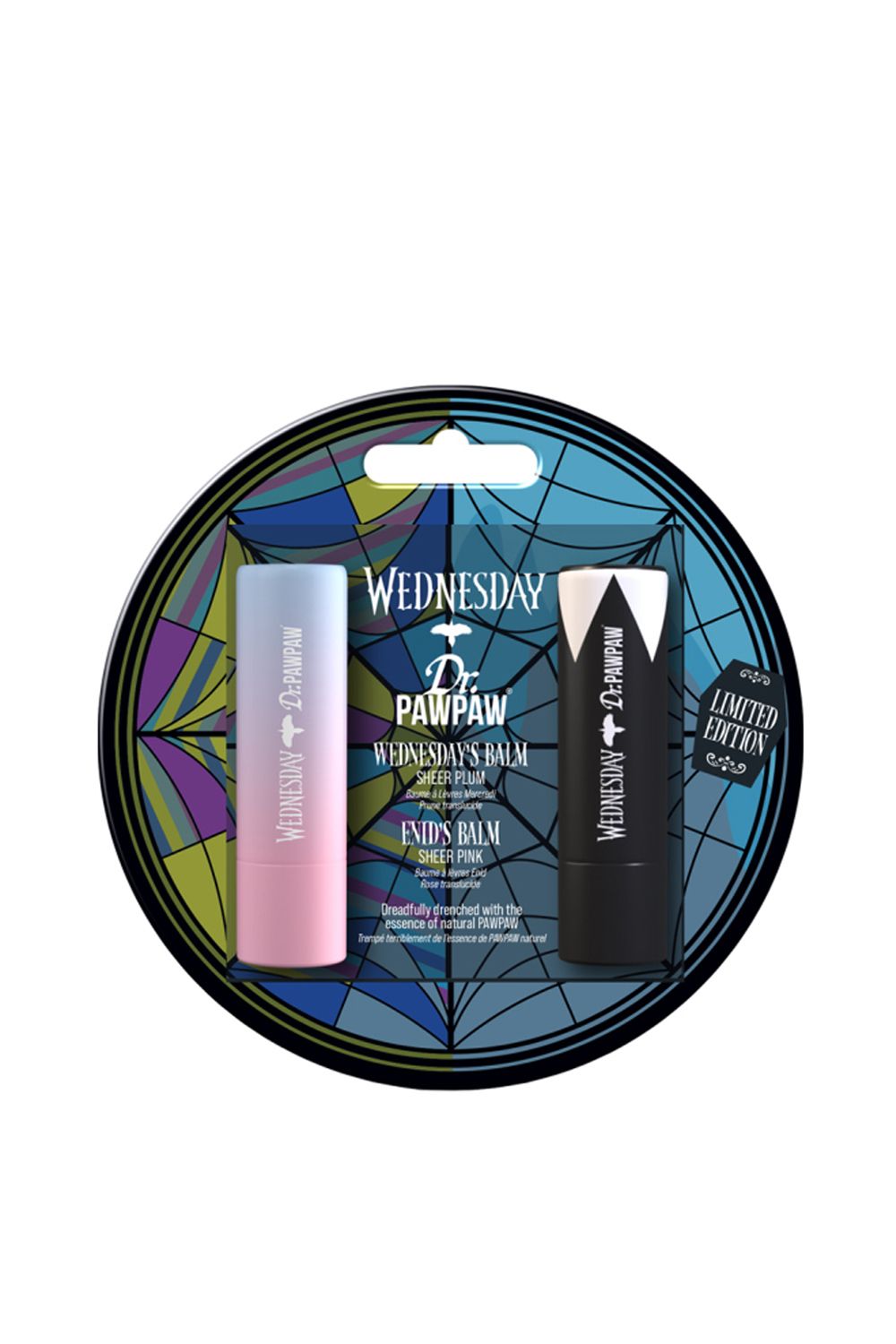 Dr. Paw Paw Wednesday Ophelia Hall Collection Gift Set Multi image 1