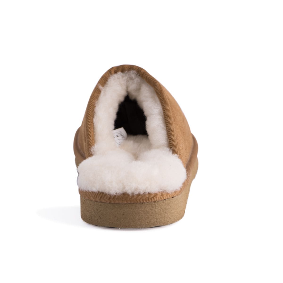 Aus Wooli Australia Sheepskin Wool Slippers image 3
