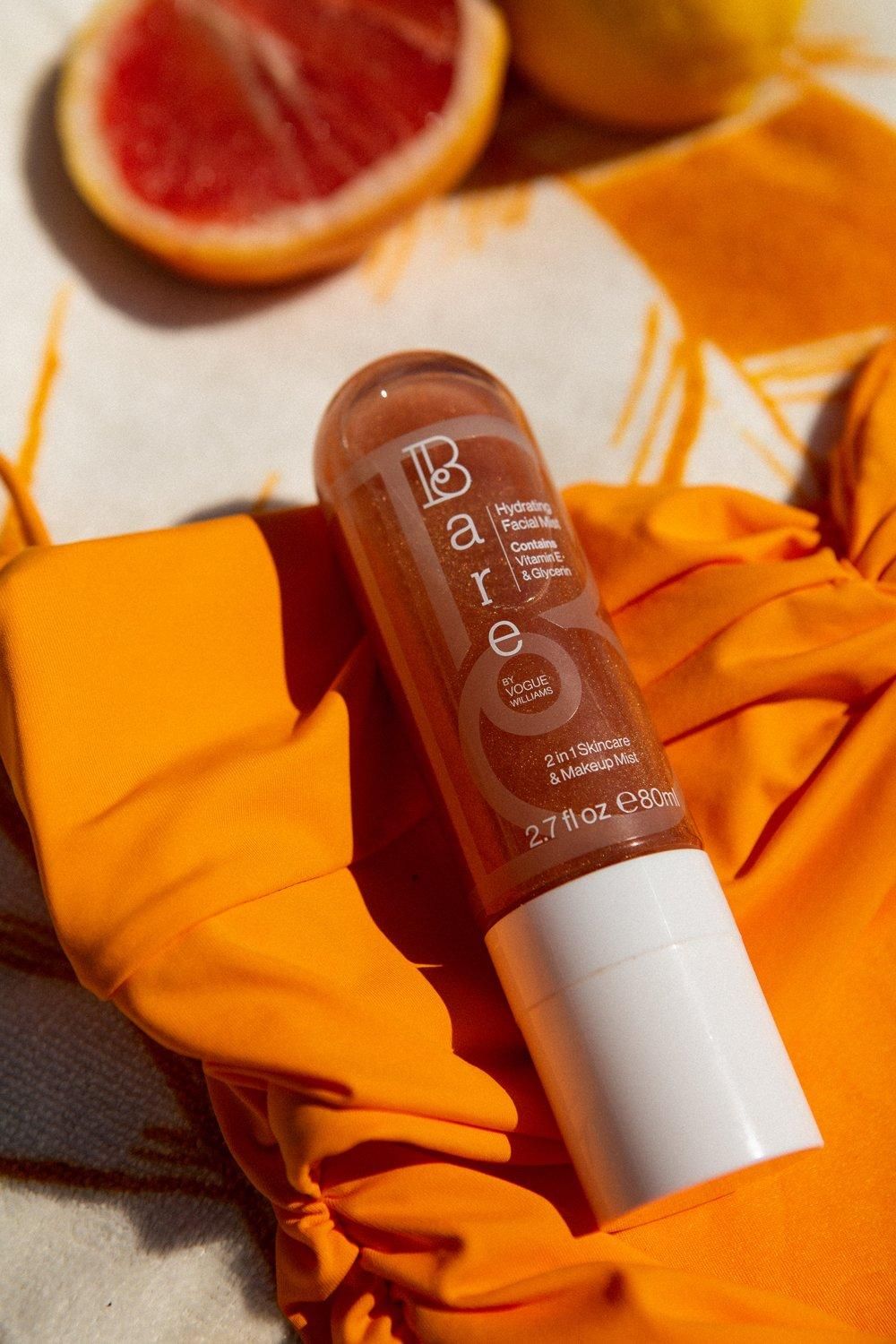 Bare By Vogue Hydrating Facial Mist Multi image 10