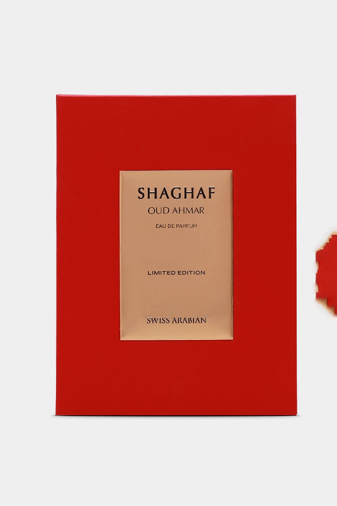 Swiss Arabian Shaghaf Oud Ahmar Misc image 2